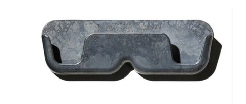 Aluminum Die Casting Glasses Holder