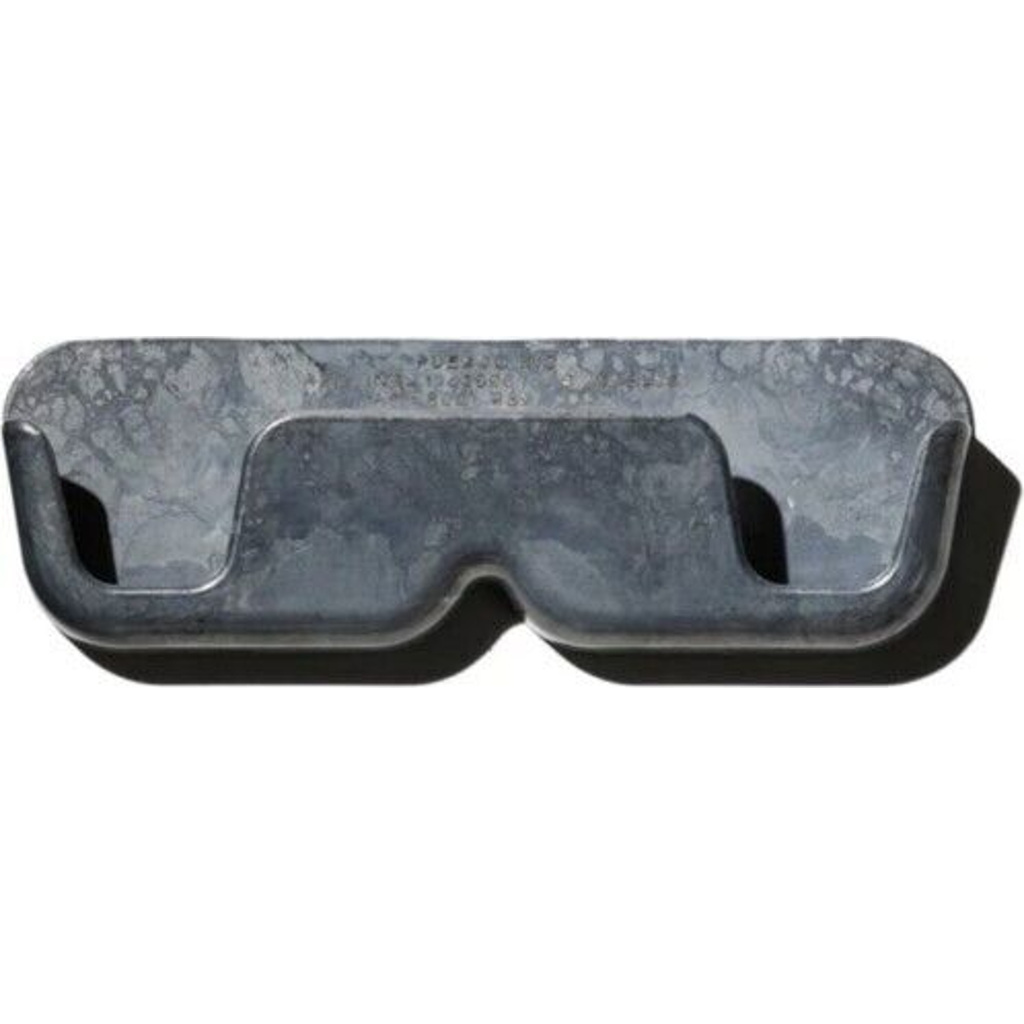 Puebco Aluminum Die Casting Glasses Holder In Natural