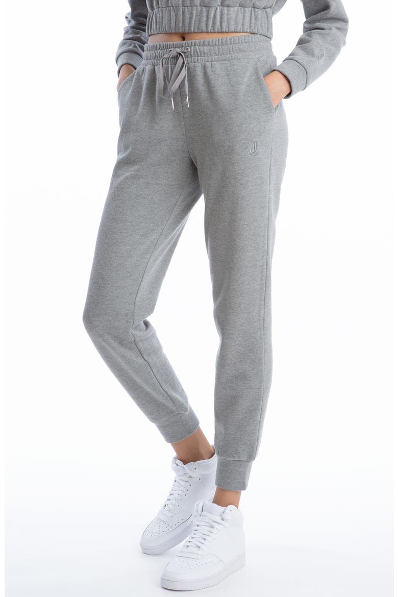 Joggers, Alternate, color, GREY POWDER HEATHER