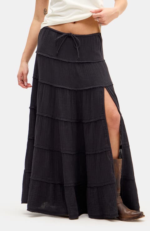 Shop Black BDG Urban Outfitters Online | Nordstrom