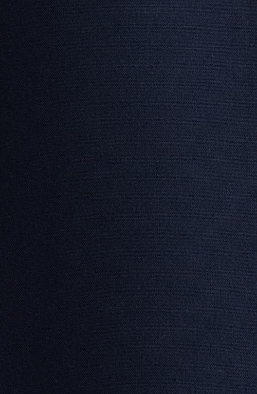 Tahari Asl Faux Double Breasted Jacket In New Navy