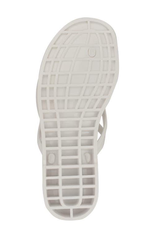 Tommy Hilfiger Vedna Flip Flop In White