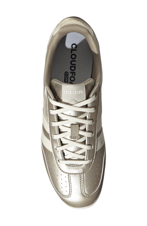 Adidas Originals Adidas Barreda Sneaker In Multi