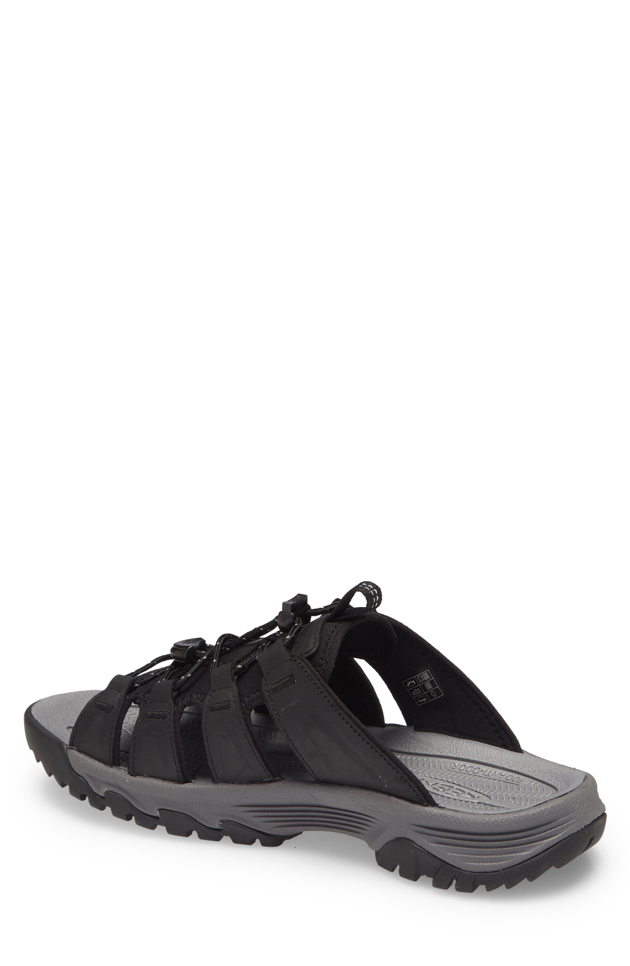 KEEN Targhee III Slide Sandal, Alternate, color, 