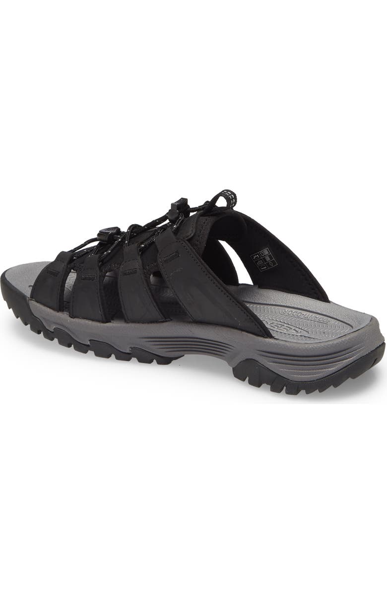 KEEN Targhee III Slide Sandal, Alternate, color,