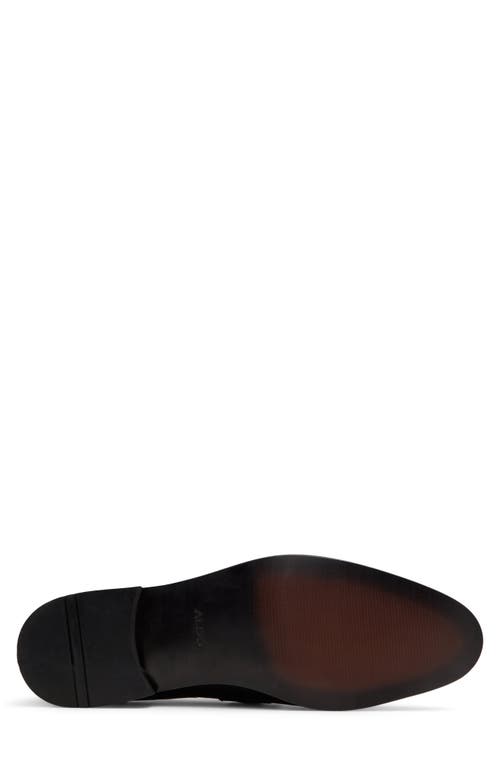 Aldo Liari Bit Loafer In Black
