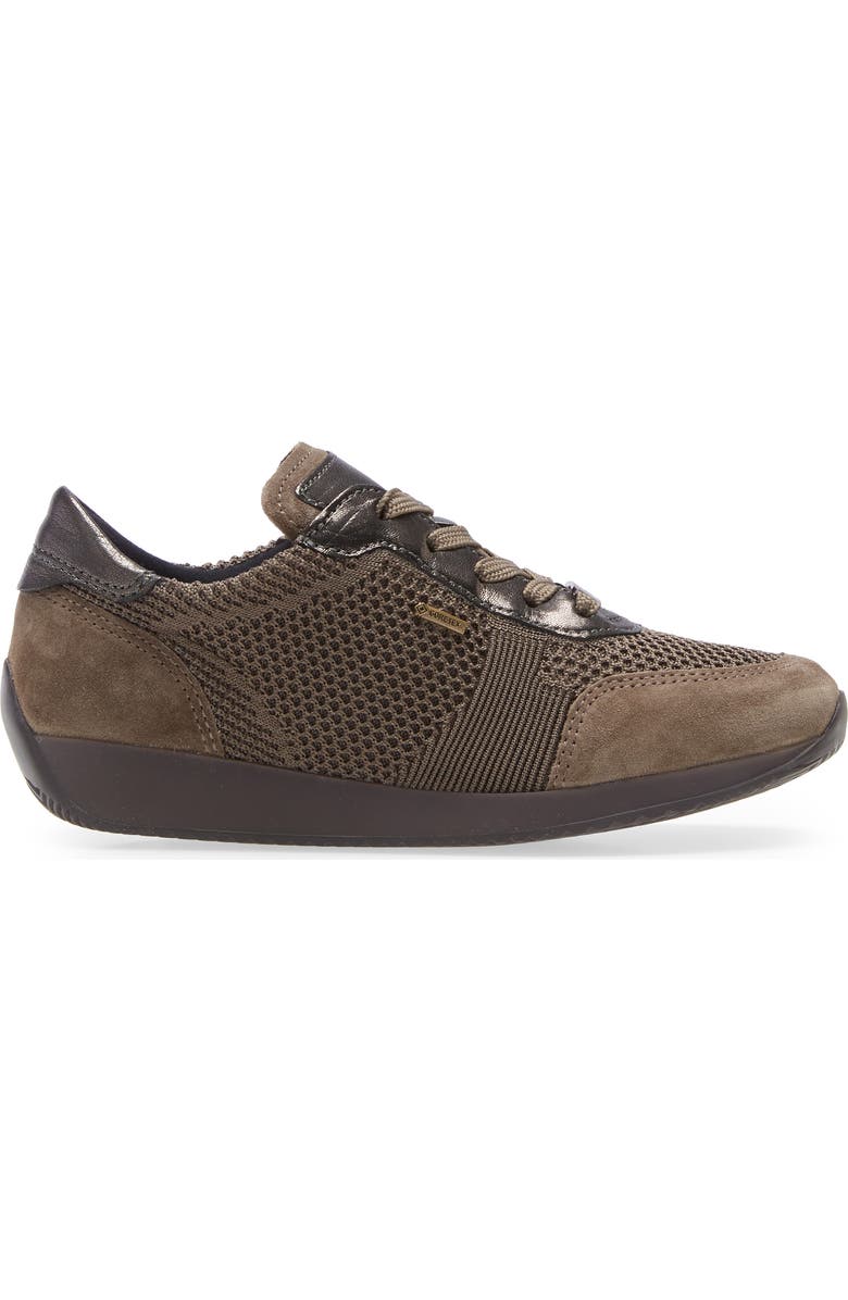 ara Lila Gore-Tex<sup>®</sup> Waterproof Sneaker, Alternate, color,