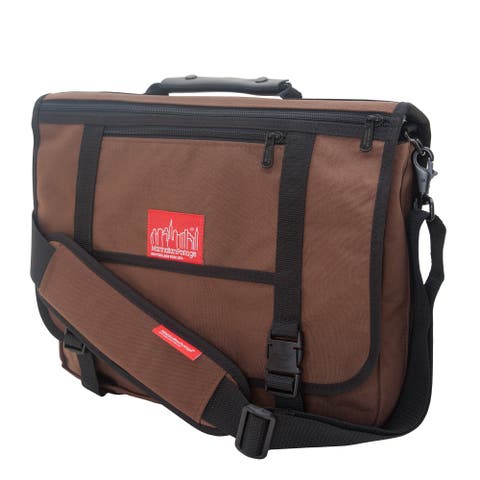 The Wallstreeter 3-Way Carry Bag