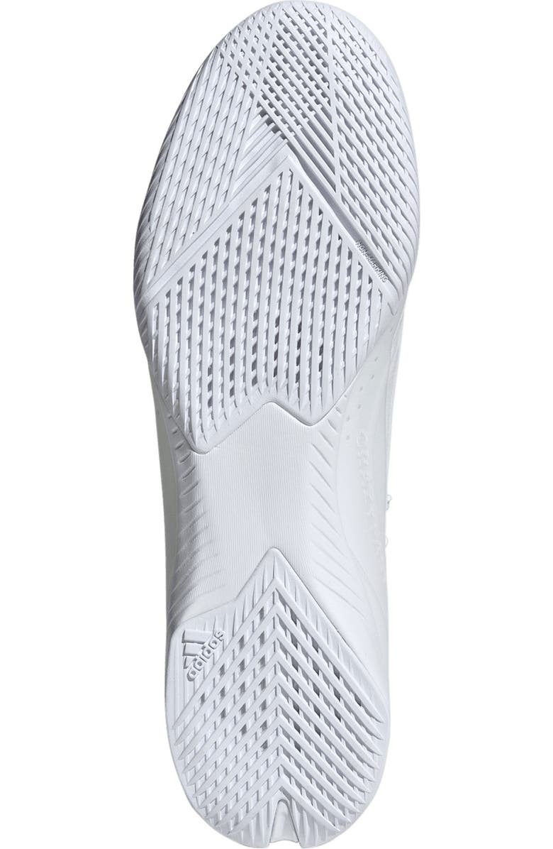 adidas Indoor Soccer Shoe, Alternate, color,