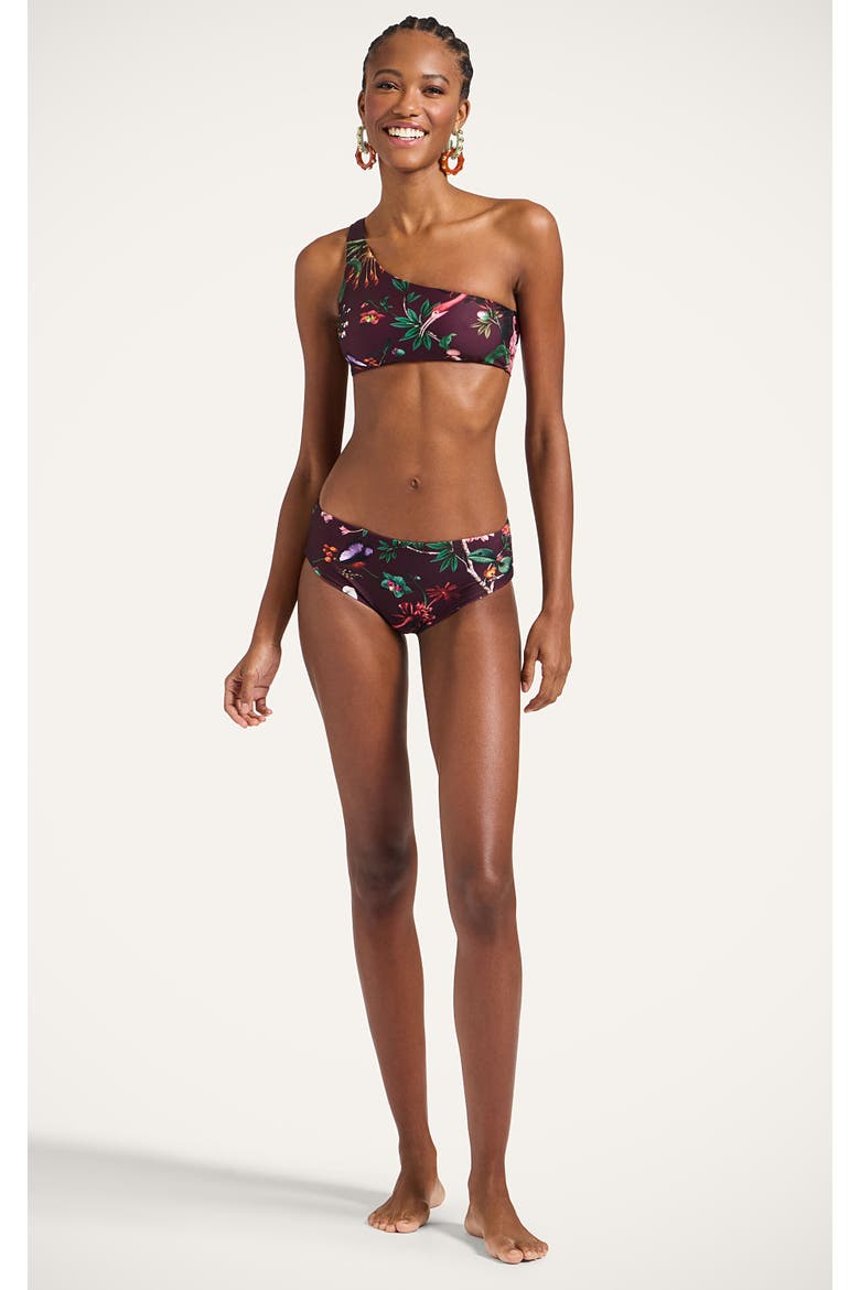 Boy Brief, Main, color, Zooflora Mini Bordeaux