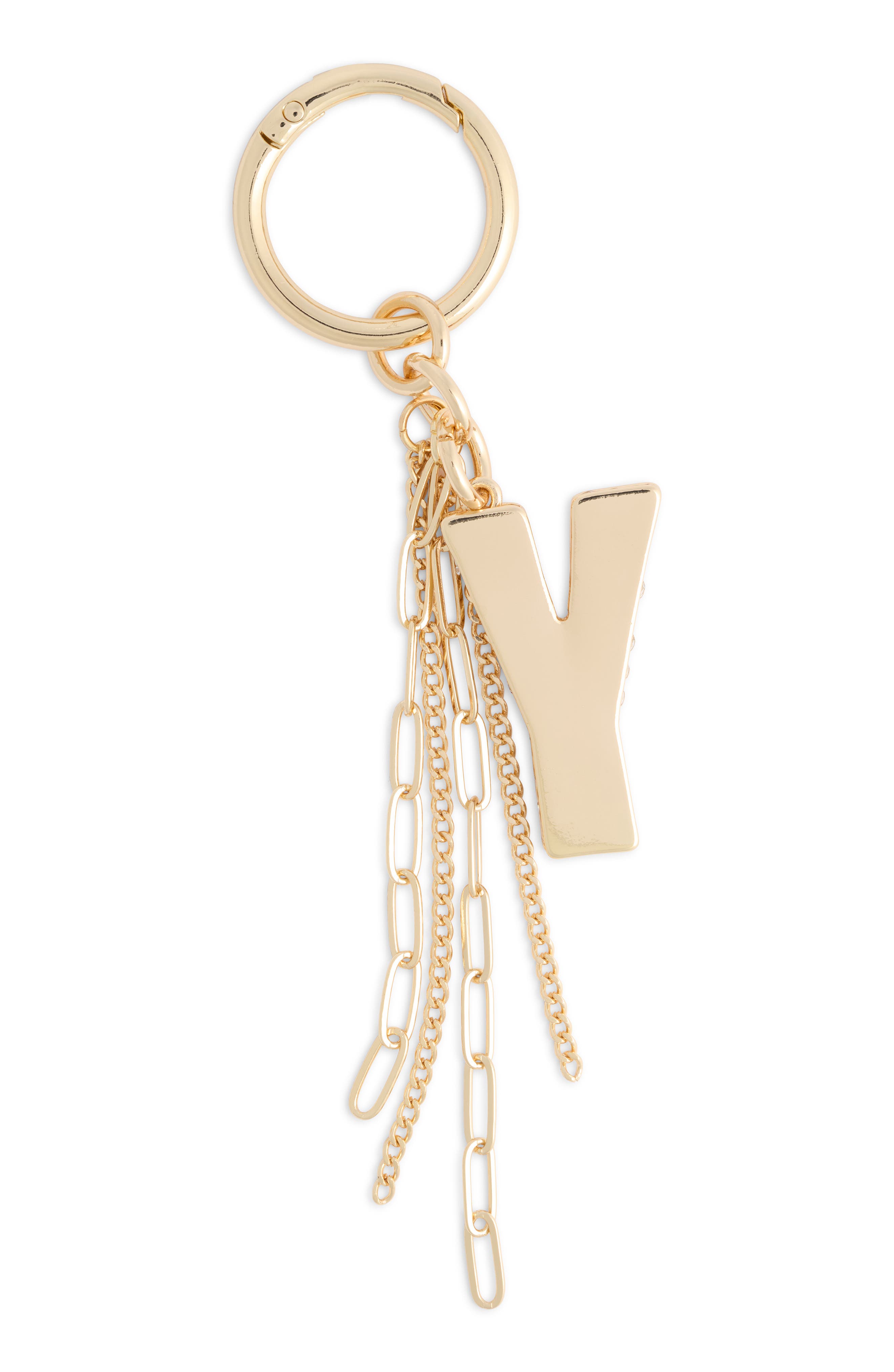 Y- CLEAR- GOLD