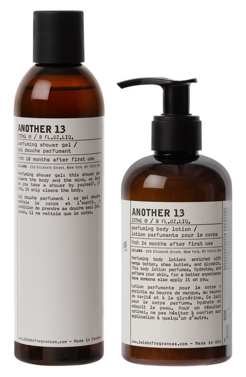 ANOTHER 13 Body Care Set