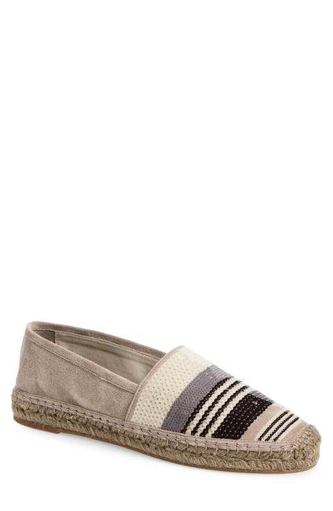 Brunello Cucinelli Espadrilles for Women | Nordstrom