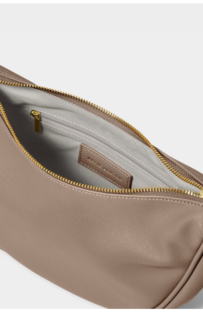 Katie Loxton Large Harley Sling Bag, Alternate, color, Mocha