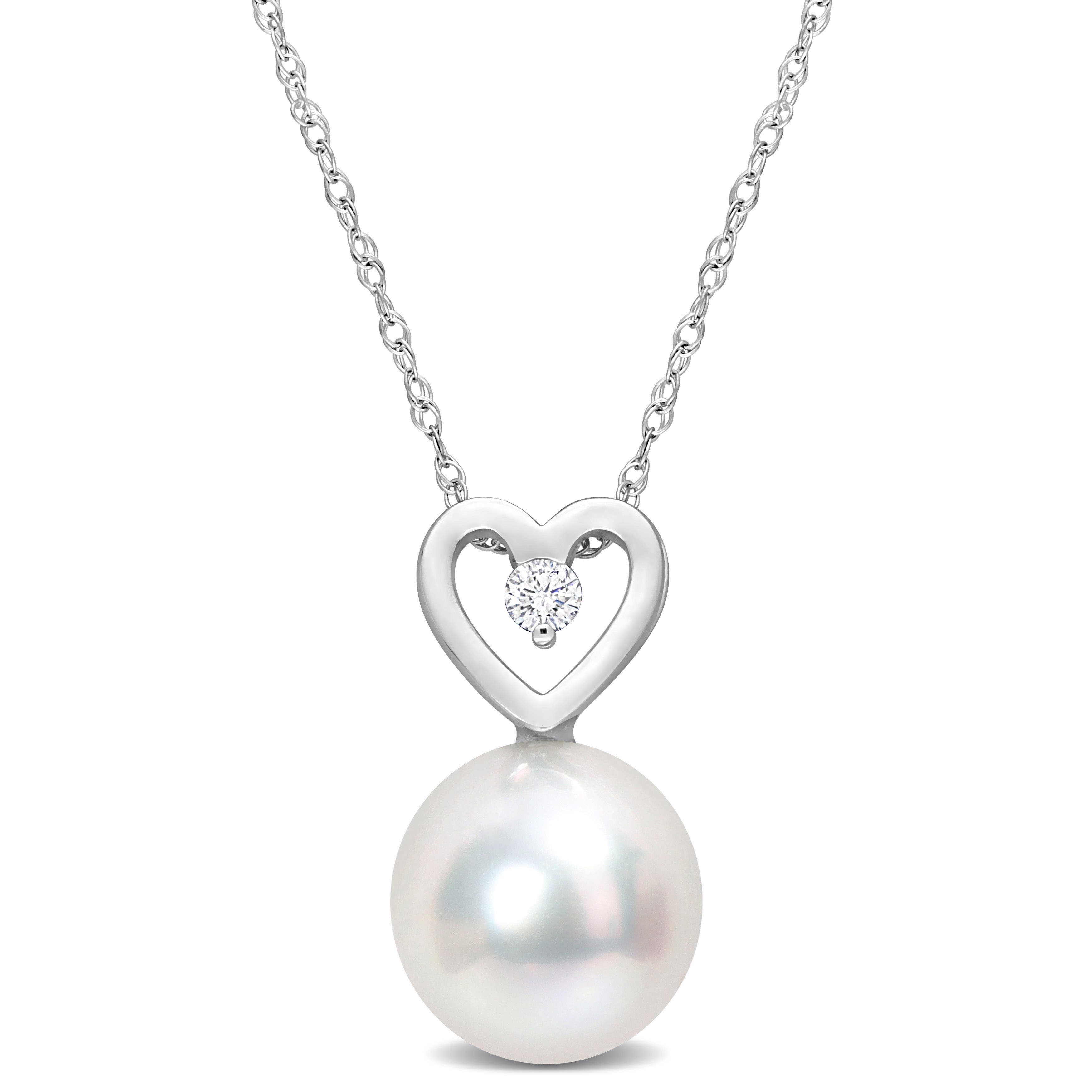 selected Pearl
