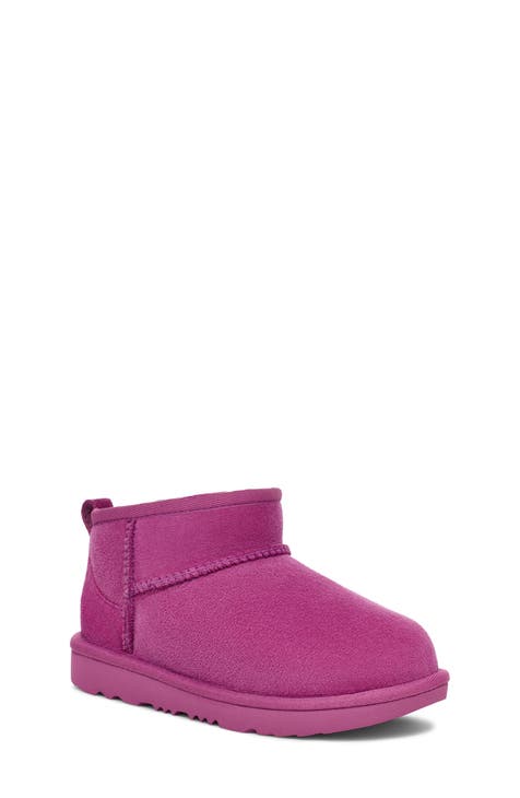 Kids UGG Boots Nordstrom Rack