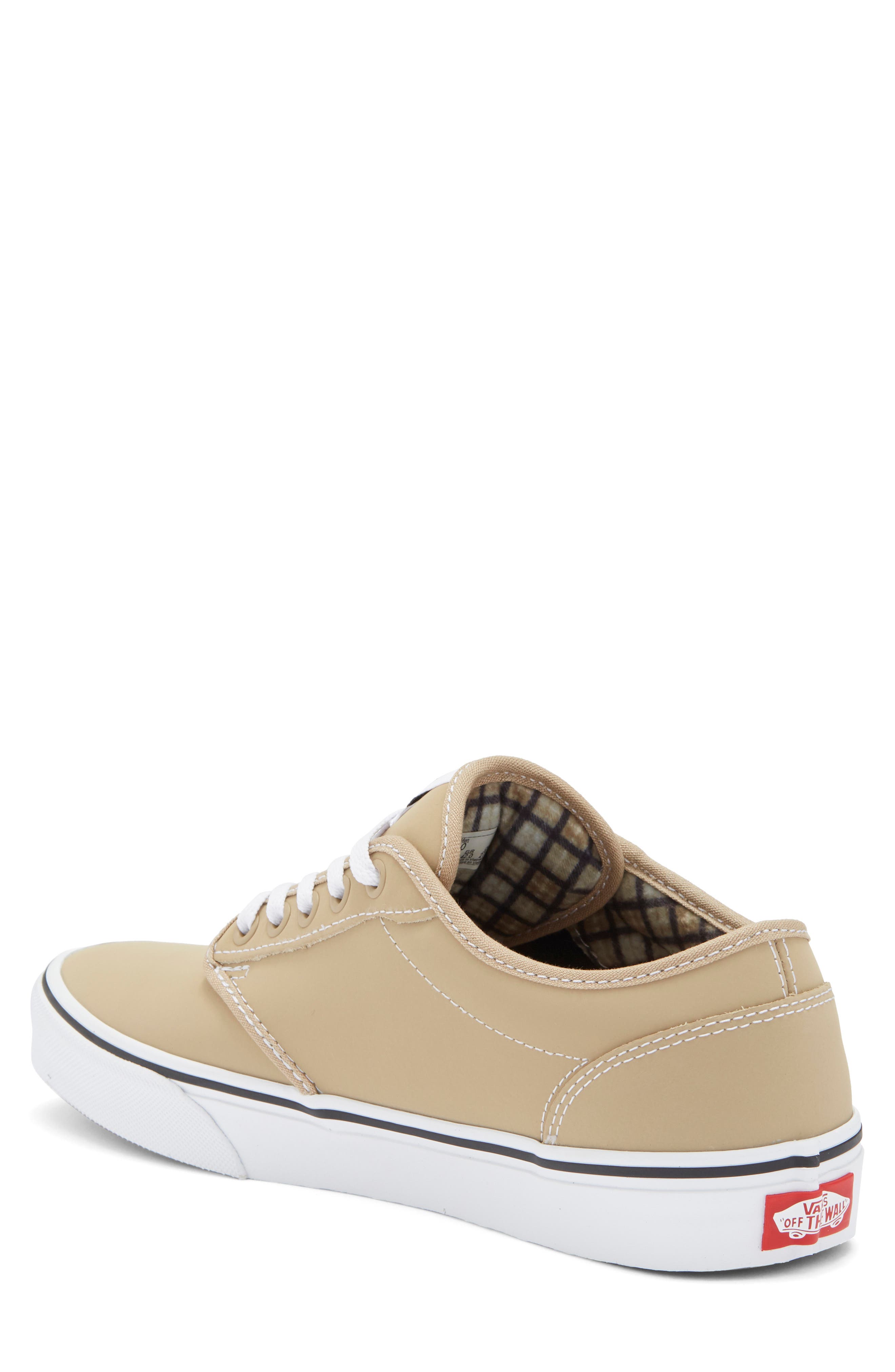 Vans Atwood Sneaker, Alternate, color, 