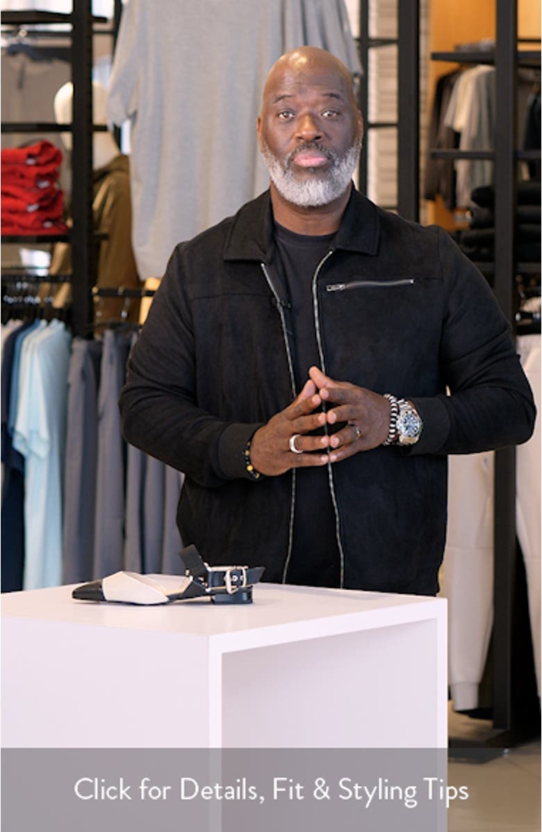 Pointed Toe Flat, sales video thumbnail