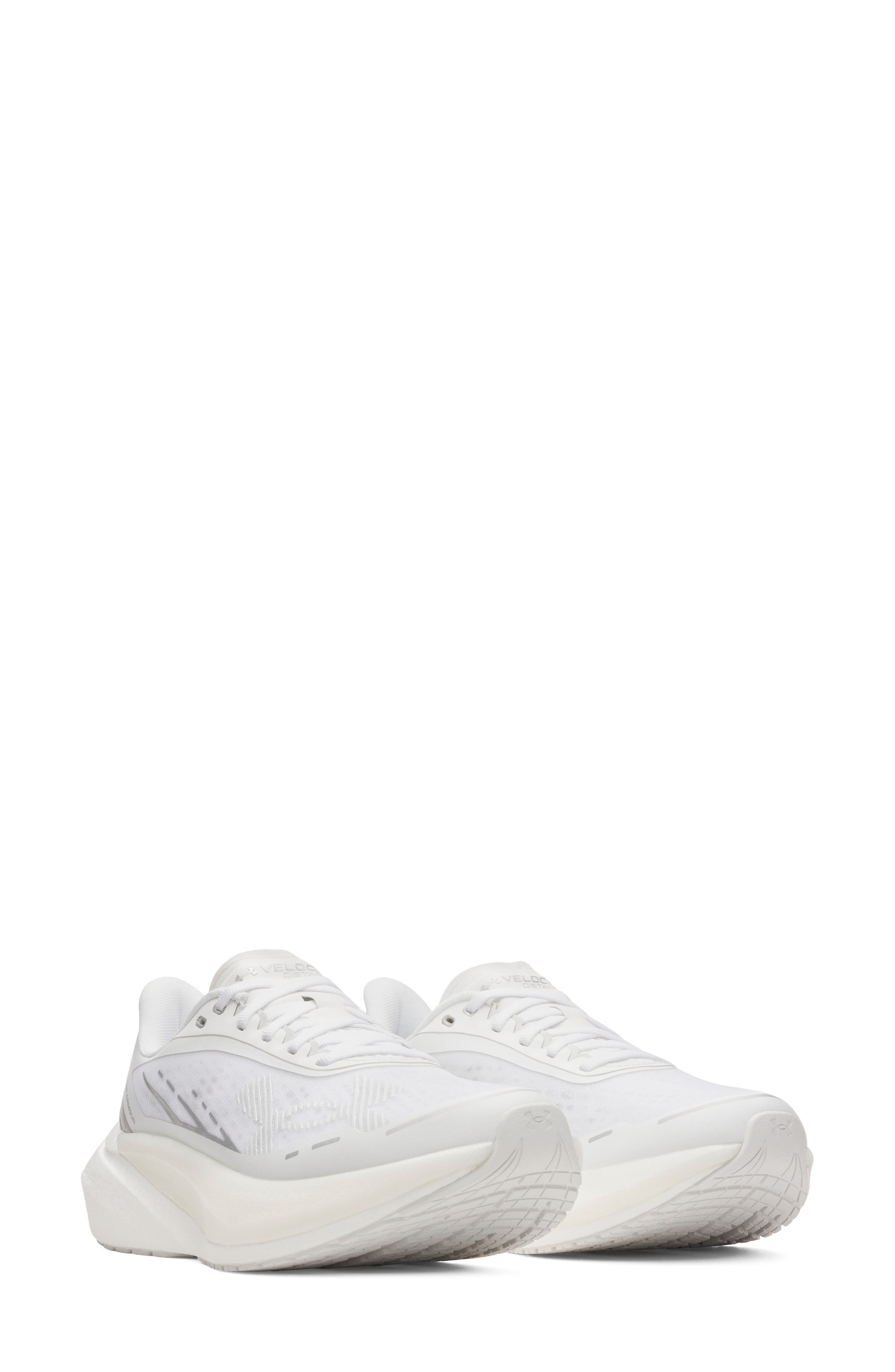 WHITE / WHITE / WHITE