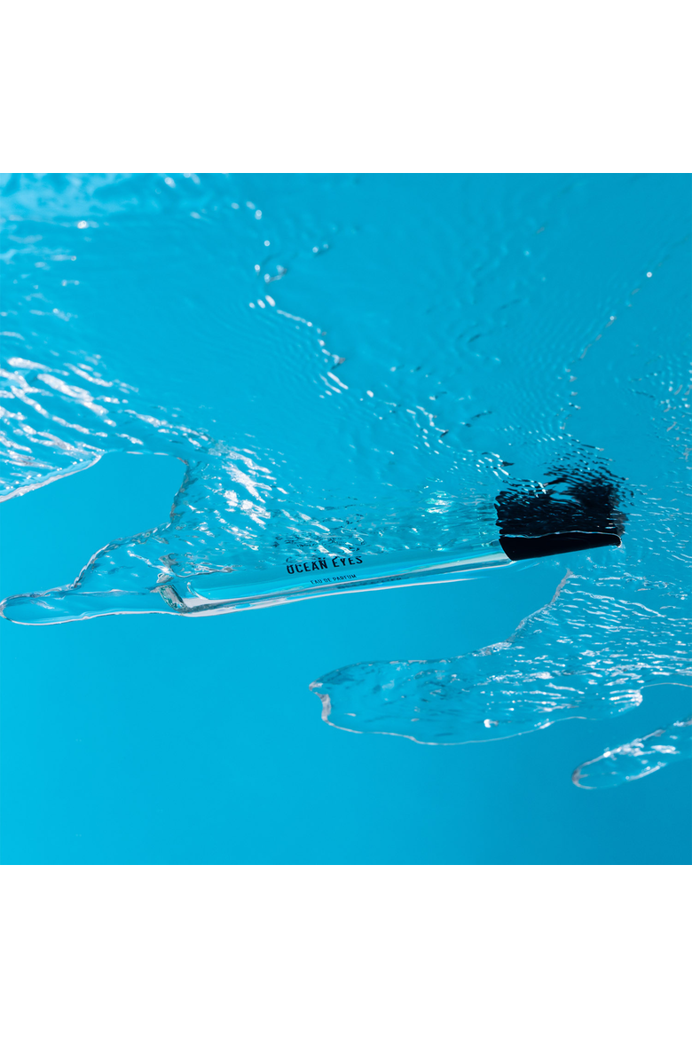 Ocean Eyes Eau de Parfum, Alternate, color, Aqua Blue
