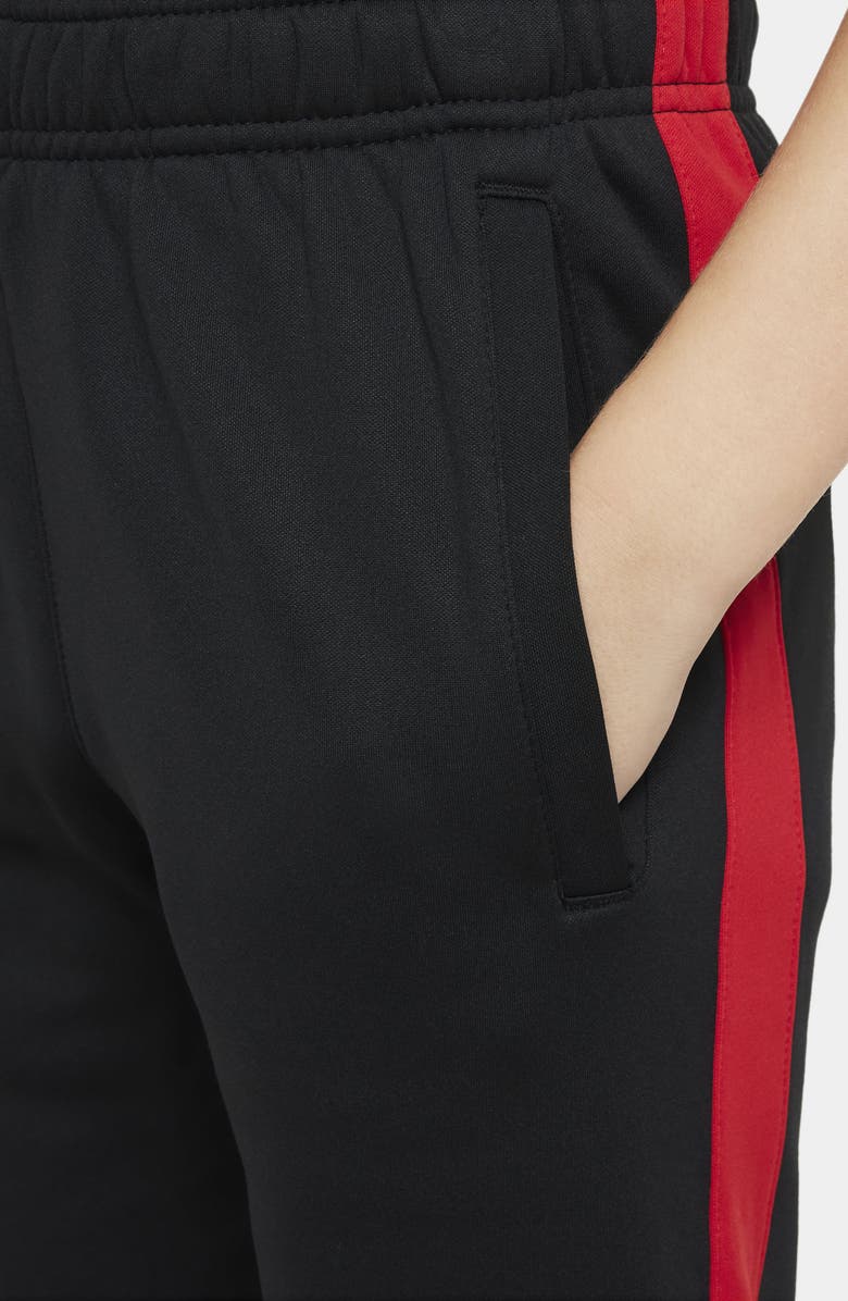 Nike Kids' Air Side Stripe Joggers, Alternate, color,