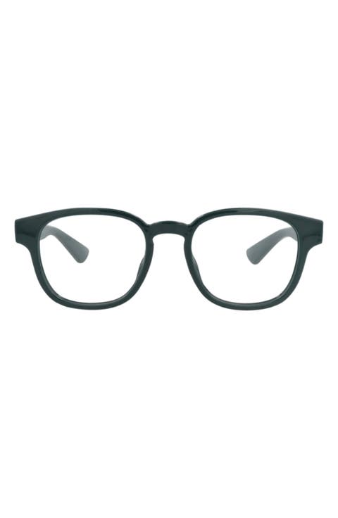 Core Round Optical Glasses