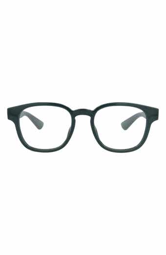 Core Round Optical Glasses