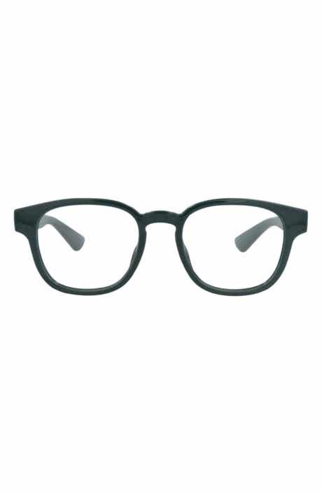 Core Round Optical Glasses