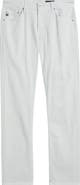 AG SUD Straight Leg Pants