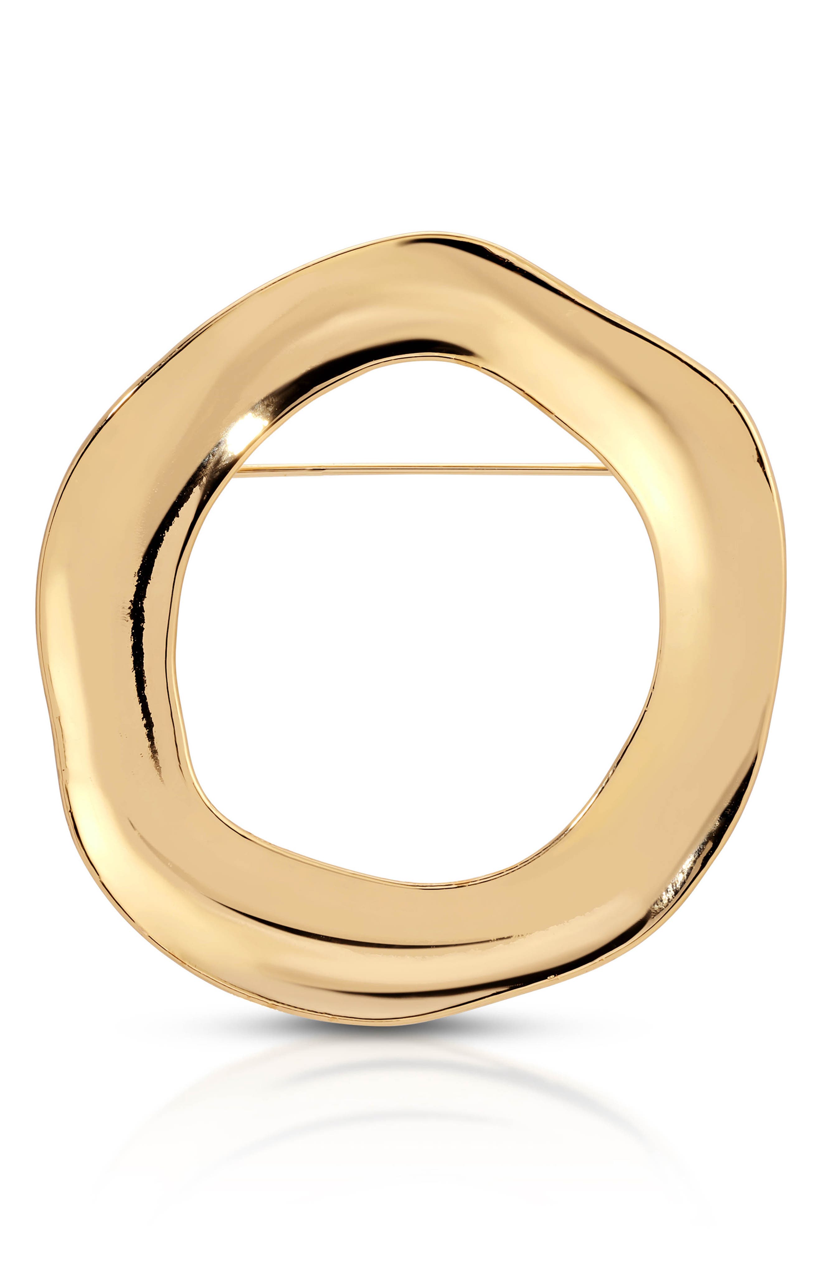 selected GOLD