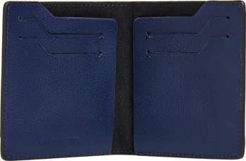 Slimfold Wallet