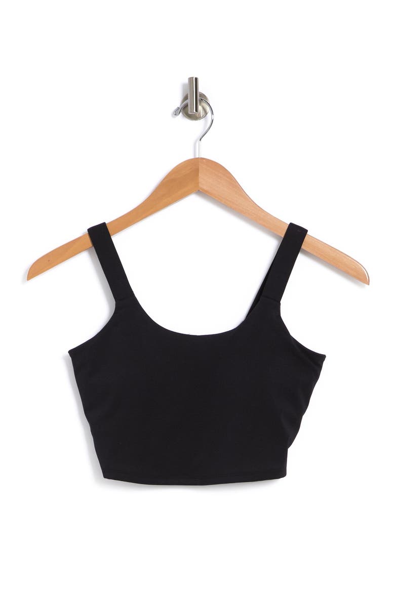 X by Gottex Tank Bra, Alternate, color,