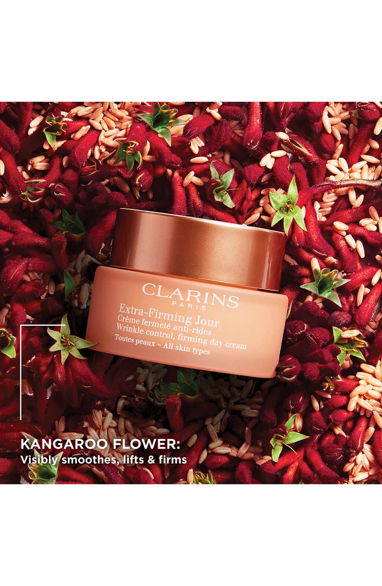 Clarins Extra-Firming Luxury Collection USD $245 Value, Alternate, color, 