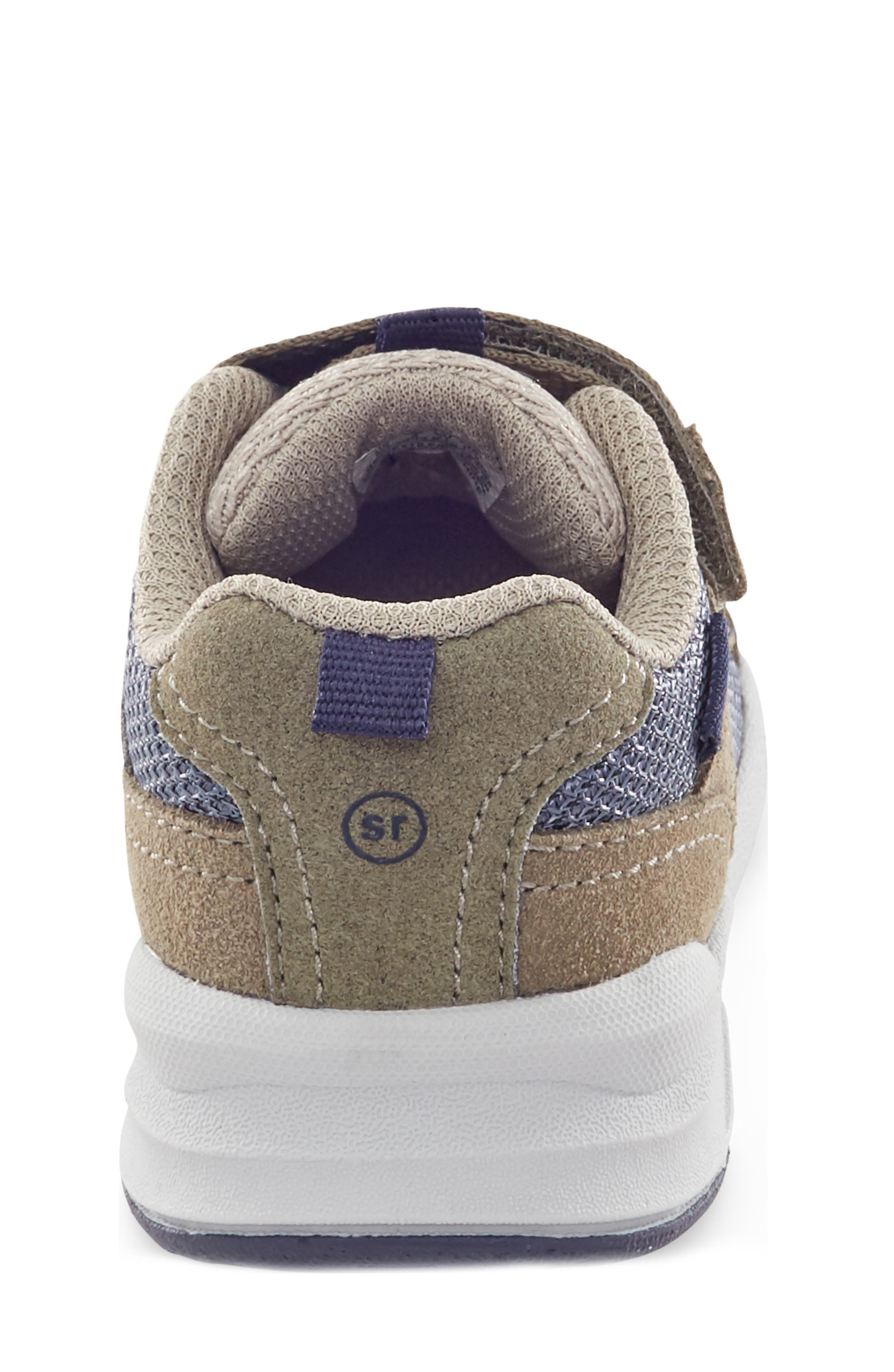 Stride Rite Made2Play<sup>®</sup> Brighton Sneaker, Alternate, color, 