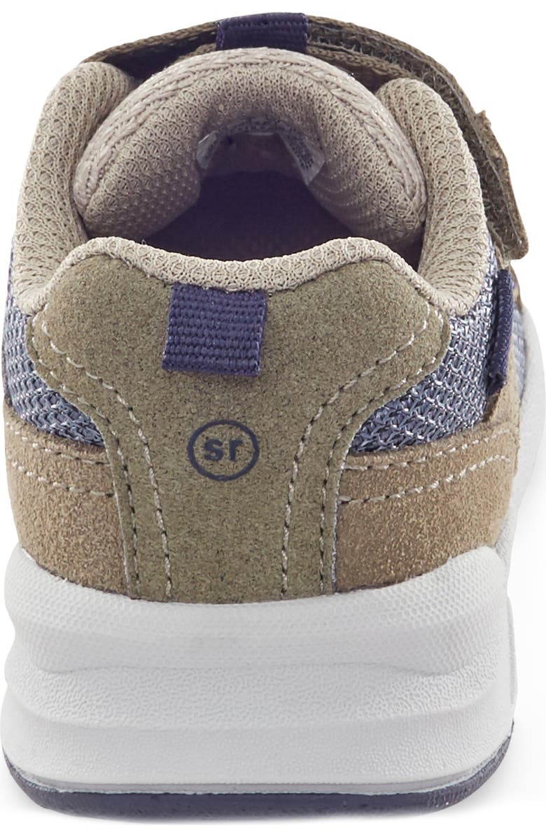 Stride Rite Made2Play<sup>®</sup> Brighton Sneaker, Alternate, color,