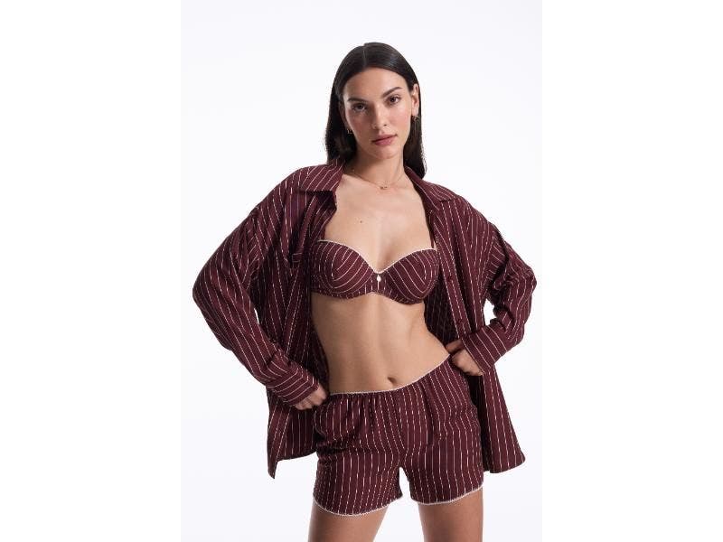 selected Burgundy