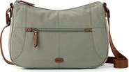 The Sak Esperato Nylon Hobo
