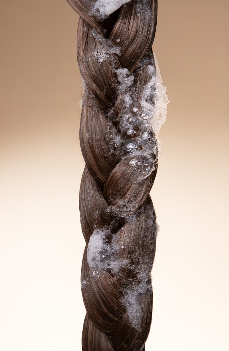 Kitsch Rosemary & Biotin Volumizing Shampoo, Alternate, color, 