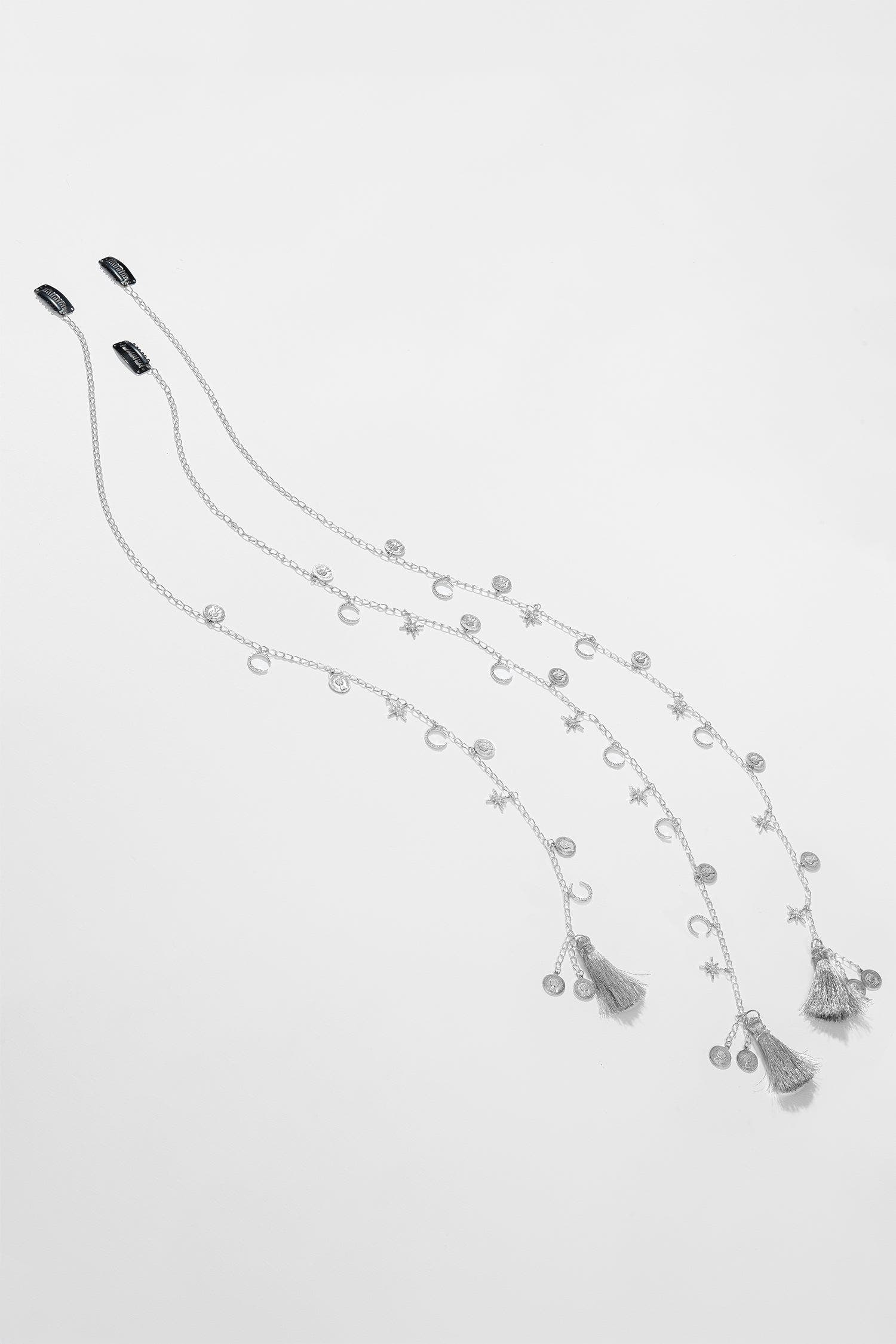 selected Silver