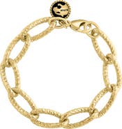 EFFY Diamond Cut Chain Bracelet