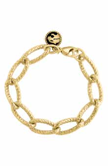 EFFY Diamond Cut Chain Bracelet