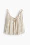 selected Light Beige/Striped