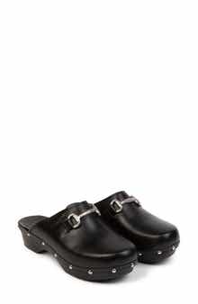 Penelope Chilvers Horsebit Clog