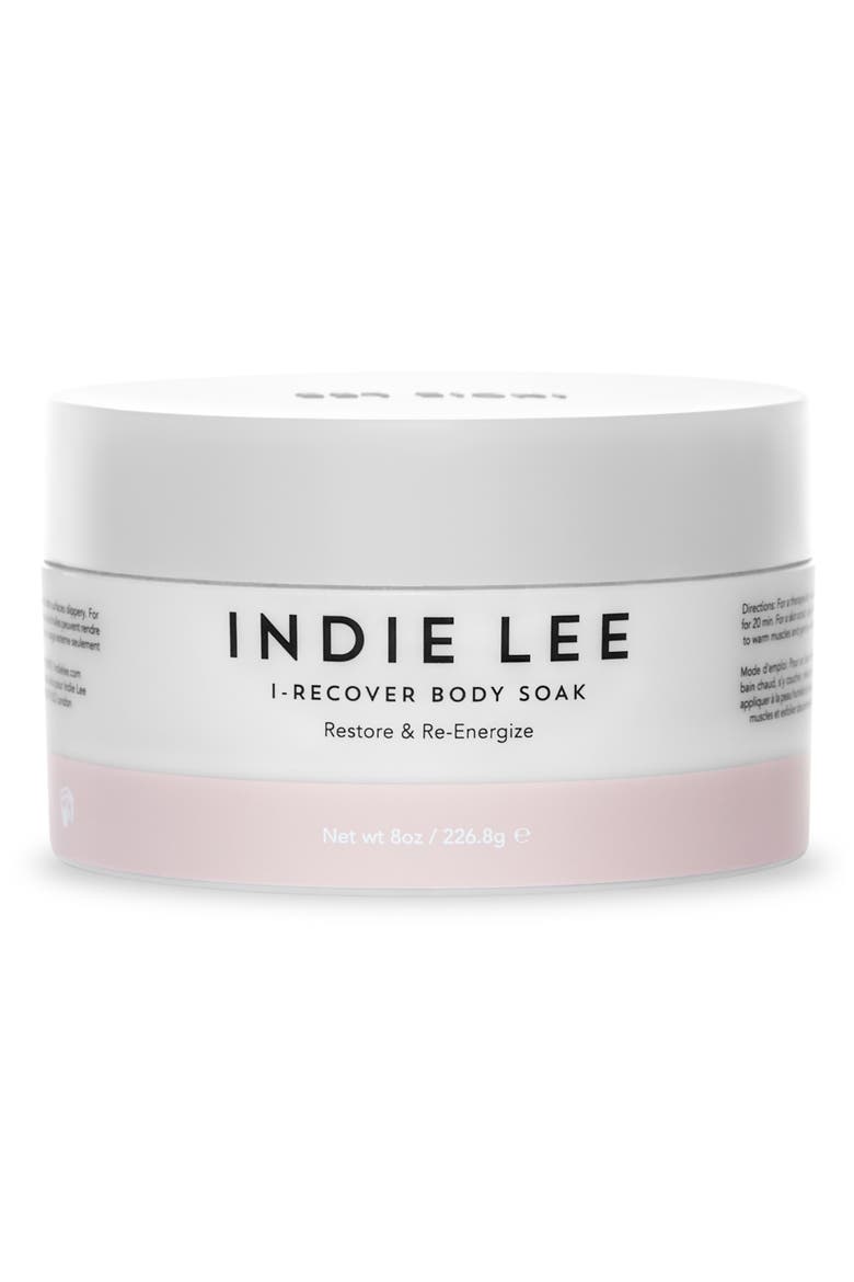 I-Recover Body Soak, Main, color, NO COLOR