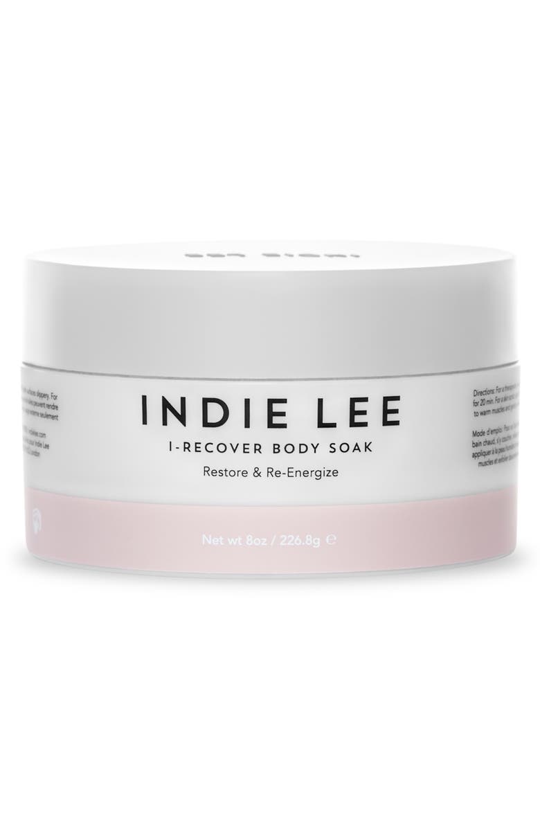 Indie Lee I-Recover Body Soak, Main, color,