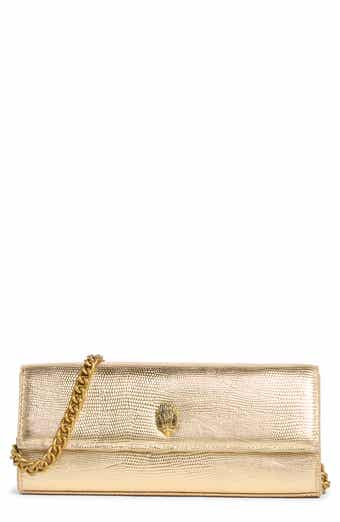 Elongated Clutch
