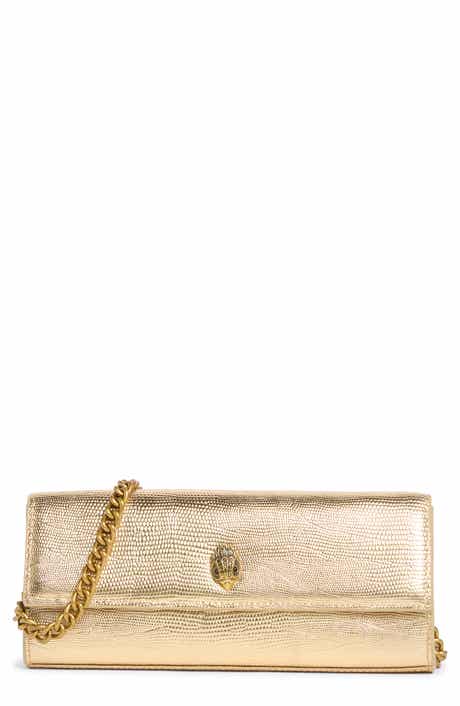 Elongated Clutch