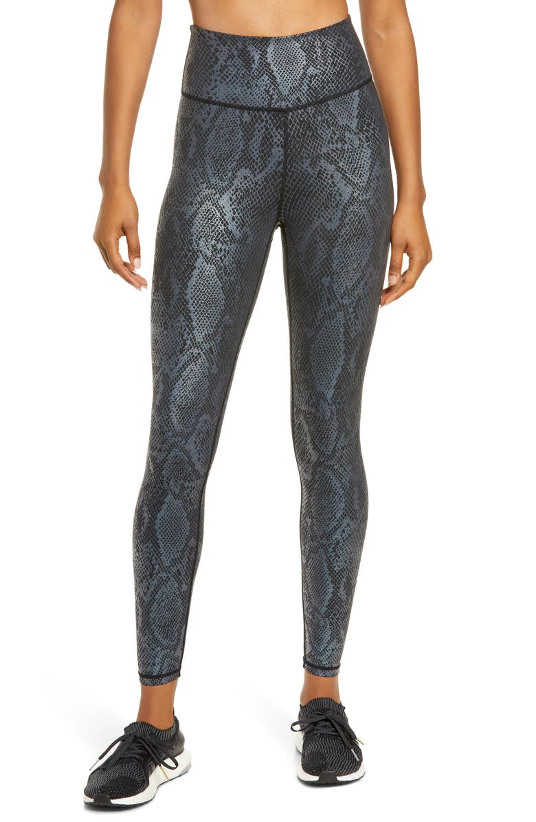 IVL Collective Active High Waist Leggings, Main, color,