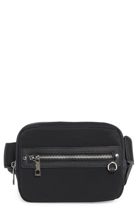 Polyester Belt Bag
