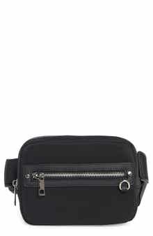 Madden Girl Polyester Belt Bag